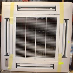A/C FACEPLATE COVER 37"37.5"