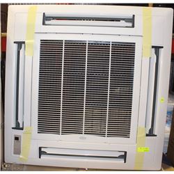 A/C FACEPLATE COVER 37"37.5"