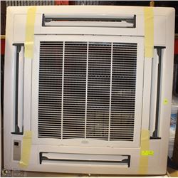 A/C FACEPLATE COVER 37 37.5 