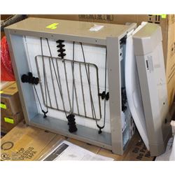 GERMICIDAL AIR PURIFIER UNIT M# PGAPAXX2020