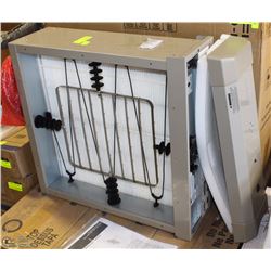 GERMICIDAL AIR PURIFIER UNIT M# PGAPAXX2020