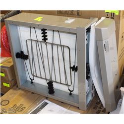 GERMICIDAL AIR PURIFIER UNIT M# PGAPAXX2020