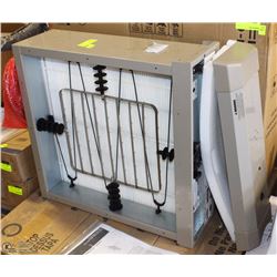 GERMICIDAL AIR PURIFIER UNIT M# PGAPAXX2020