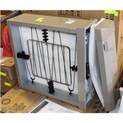 GERMICIDAL AIR PURIFIER UNIT M# PGAPAXX2020