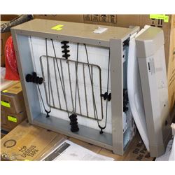 GERMICIDAL AIR PURIFIER UNIT M# PGAPAXX2020