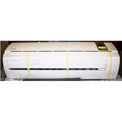 COMFORTSTAR HIGH EFF MINI-SPLIT SYSTEM M#CCS024CDl