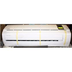 COMFORTSTAR HIGH EFF MINI-SPLIT SYSTEM M#CCS024CDl