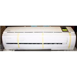 COMFORTSTAR HIGH EFF MINI-SPLIT SYSTEM M#CCS024CDl