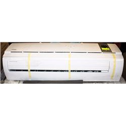 COMFORTSTAR HIGH EFF MINI-SPLIT SYSTEM M#CCS024CDl