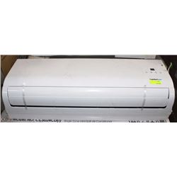 COMFORTSTAR HIGH EFF MINI-SPLIT SYSTEM M#CCS024CDl