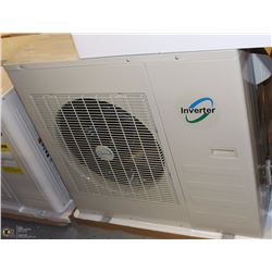 INVERTER SPLIT SYSTEM M# A-VMH24SC-1