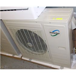 INVERTER SPLIT SYSTEM M# A-VMH30SC-1