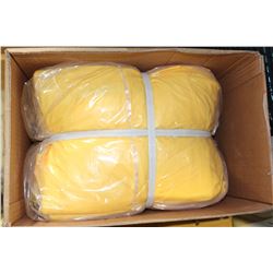 BUNDLE OF NFPA LIQUID SPLASH GARMENTS