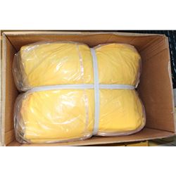 BUNDLE OF NFPA LIQUID SPLASH GARMENTS