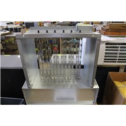 ELECTRIC HEAT ACCESSORY M# CAELHEAT009A00