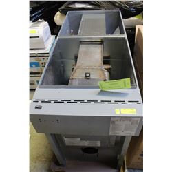OIL-FIRED WARM AIR FURNACE M#OBLAAB048112AABF