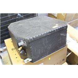 BRYANT INSULATED FAN COIL UNIT M#619REQ012CBMA