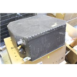 BRYANT INSULATED FAN COIL UNIT M#619REQ012CBMA