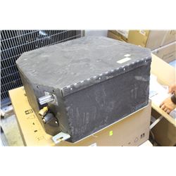 BRYANT INSULATED FAN COIL UNIT M#619REQ012CBMA