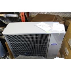 CARRIER SYSTEM M# 38QRF030