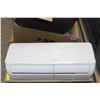 Image 1 : AIRCON INDOOR COOLING UNIT M# DHQMA-S109-1AAA