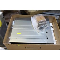 AIRCON INDOOR A/C UNIT M# 619REQ012DBMA