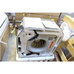 CARRIER FAN COOLING UNIT M# 40KMC018---3