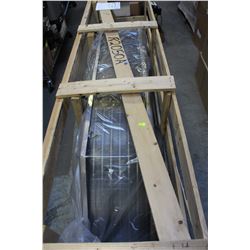 KEEPRITE REFIGERATION ROUNDELL UNIT M# R2050A