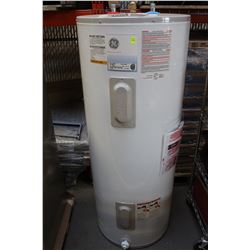 NEW ELECTRIC GE SMART WATER 60 GALLON TANK
