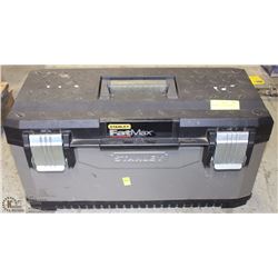 STANLEY FAT MAX TOOLBOX