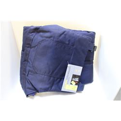 XL BRUKER INFORMASJON FRISTARS FR COVERALLS