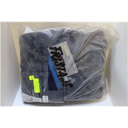 XL BRUKER INFORMASJON FRISTARS FR COVERALLS