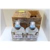 Image 1 : 2 CASES OF PURELL HAND SANITIZER