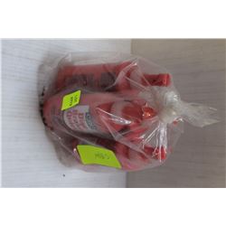 LOT OF 4 BOTTLES OF CRC DOISC BRAKE QUIET