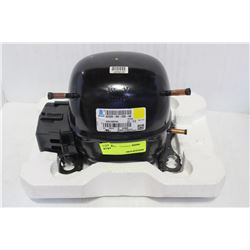 THERMALLY PROTECTED COMPRESSOR M# AZZA1332YXA