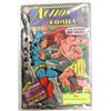 Image 1 : PAIR OF ACTION COMICS ISSUES