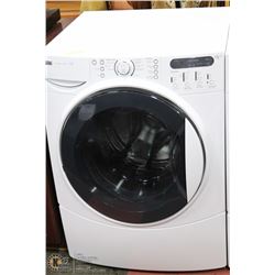 KENMORE ELITE HE-3T SMART WASH QUIET PAK 4 WASHING