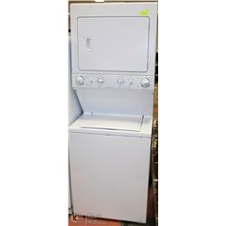 FRIGIDAIRE GALLERY SERIES COMMERCIAL HD STACKED