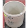 Image 1 : WESTERN STONEWARE 3 GALLON CROCK