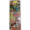 Image 1 : X-MEN COLLECTORS COMICS #4 & #213