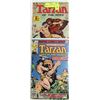 Image 1 : #1 & #207 TARZAN COLLECTORS COMIC