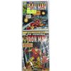 Image 1 : IRON MAN COLLECTORS COMICS #23 & #69