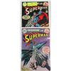 Image 1 : #280 & #258 SUPERMAN COLLECTORS COMICS