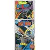 Image 1 : BATMAN COLLECTORS COMICS #342 & #343