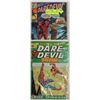 Image 1 : DAREDEVIL COLLECTORS COMICS #3 & #57