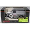Image 1 : 1:25 DIECAST SEARS MODEL A FORD VAN BANK