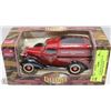 Image 1 : 1:25 DIECAST 1936 DODGE VAN CANADIAN TIRE BANK