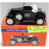 Image 1 : 1:25 DIE CAST TEST CAR REPLICA COOPER TIRE