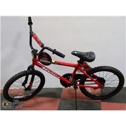NEW MAGNA 20"  VOLTAGE BMX BIKE
