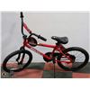 Image 1 : NEW MAGNA 20"  VOLTAGE BMX BIKE